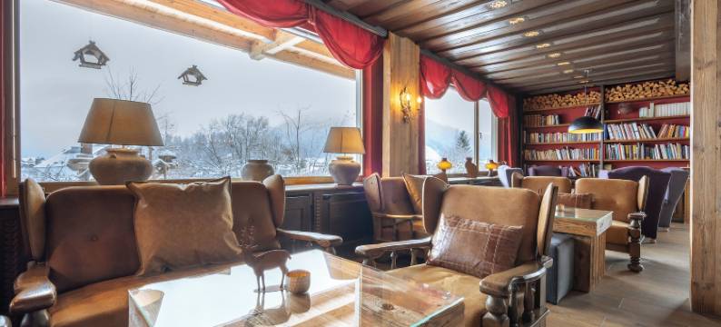 赛乐酒店(Hotel Seelos)图片