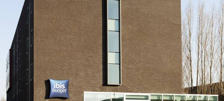 ibis budget 安特卫普港酒店(ibis budget Antwerpen Port)图片