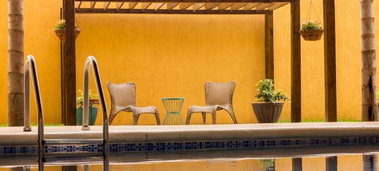 Holiday Inn Express 新拉莱多(Holiday Inn Express Nuevo Laredo)图片