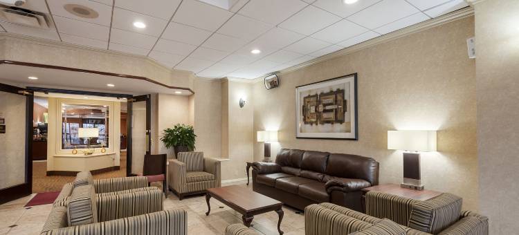 凯艺酒店(Quality Inn)图片