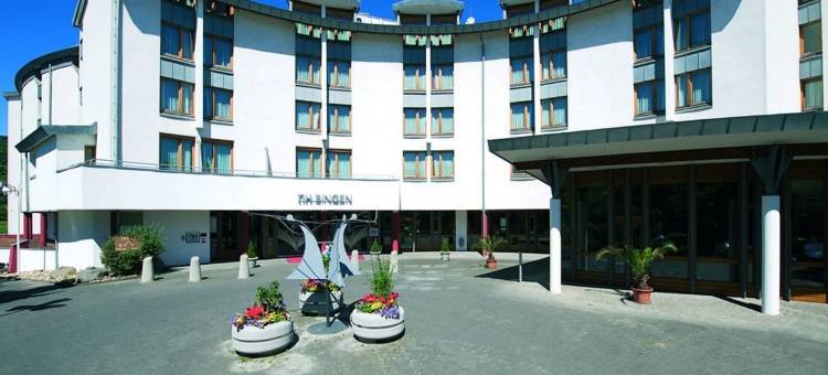 NH宾根酒店(NH Bingen)图片