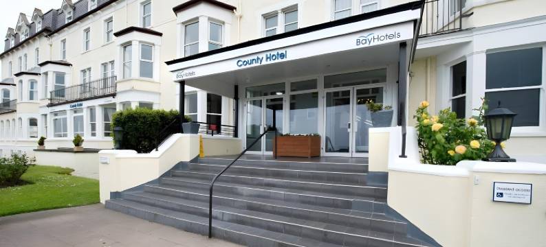 郡酒店(The Coast & Country Hotel Collection)图片