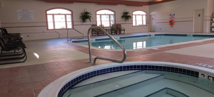 荷兰屋贝斯特韦斯特优质套房酒店(Best Western Plus Dutch Haus Inn and Suites)图片