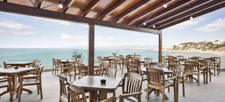 优选内格雷斯科酒店(Hotel Best Negresco)图片