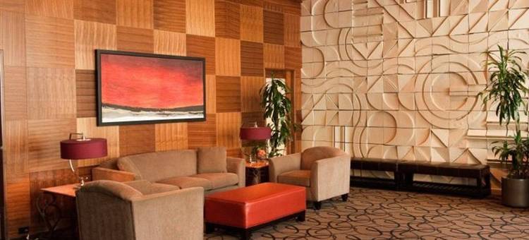 贝斯特韦斯特精品格兰维尔堡套房酒店及会议中心市中心(Best Western Premier Chateau Granville Hotel  Suites  Conf. Centre)图片