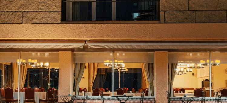 德巴伦西亚宾馆(Pousada de Valença)图片