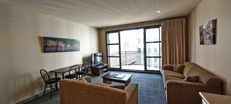 亚特瑞姆探索酒店(Quest Atrium Serviced Apartments)图片