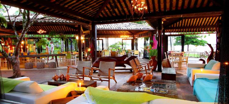 阿尔德亚多玛尔酒店(Aldeia do Mar Hotel)图片