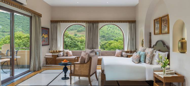 DEV BAGH 豪华私人套房(DEV BAGH LUXURIOUS PRIVATE SUITES)图片