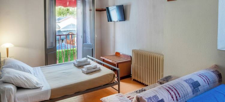 游客酒店(Résidence des Touristes)图片