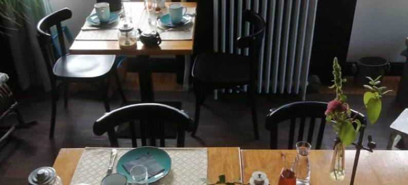 La Maison O Kiwis - Chambres d'hôtes图片