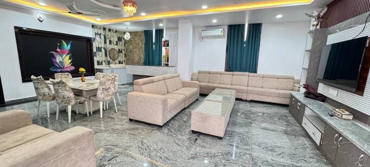 萨提亚酒店及度假村(Sathya Hotels & Resorts)图片