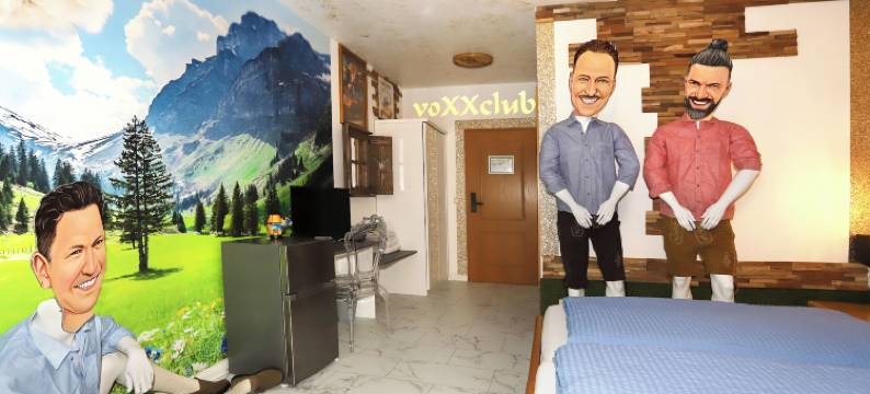 施拉格尔城堡酒店(Schlagerschloss Hotel)图片