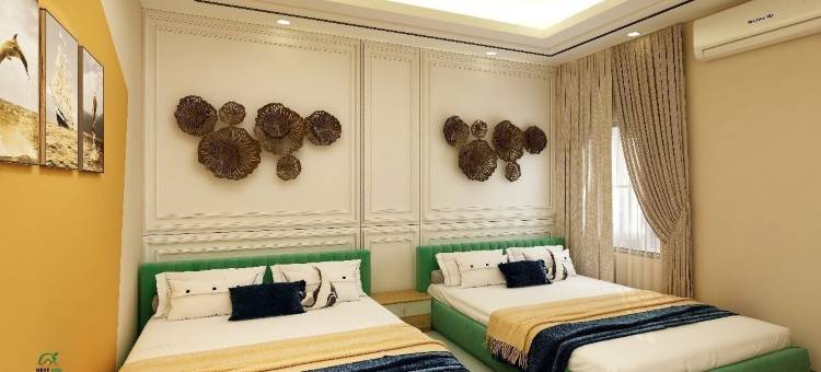 金色大陆酒店(Hotel Golden Continental)图片