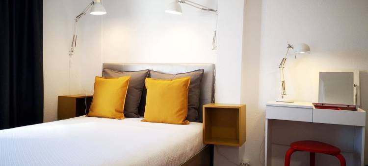 公牛旅馆杜纳公园度假村及酒店(The Bulldog Inn - Duna Parque Resorts & Hotels)图片