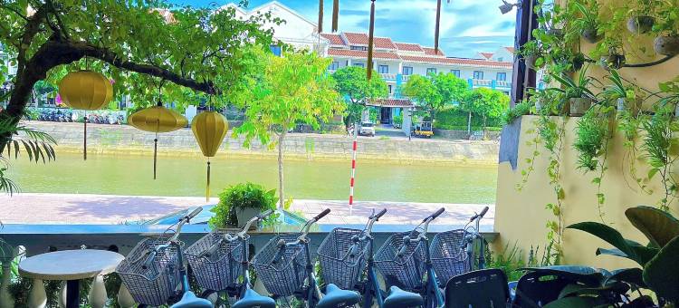 处女座别墅会安(VIRGO VILLA QUE HOI AN)图片