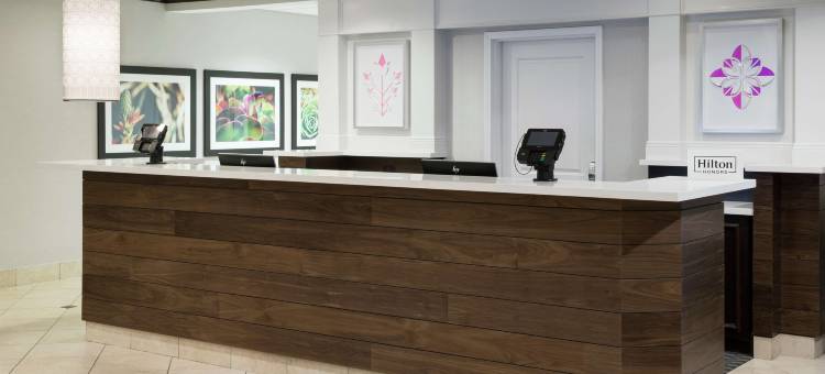 多森希尔顿花园酒店(Hilton Garden Inn Dothan)图片