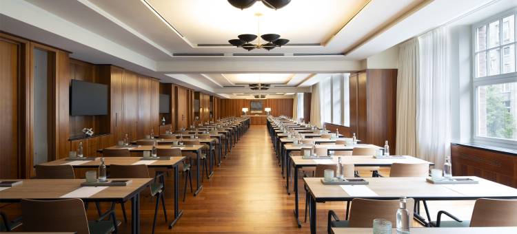 Conrad Hamburg图片