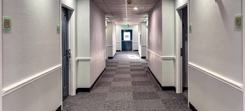 Studio 6 Houston, TX - Westchase图片