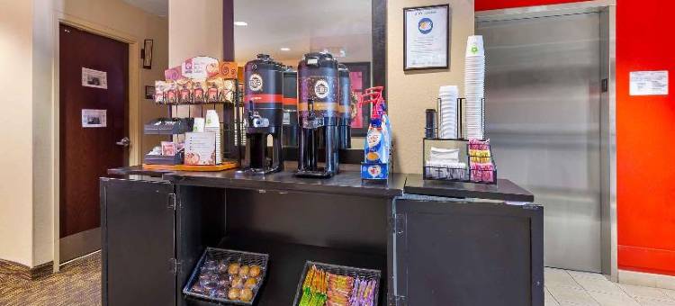 美国长住酒店 - 巴尔的摩 - 格伦伯尼(Extended Stay America Suites - Baltimore - Glen Burnie)图片