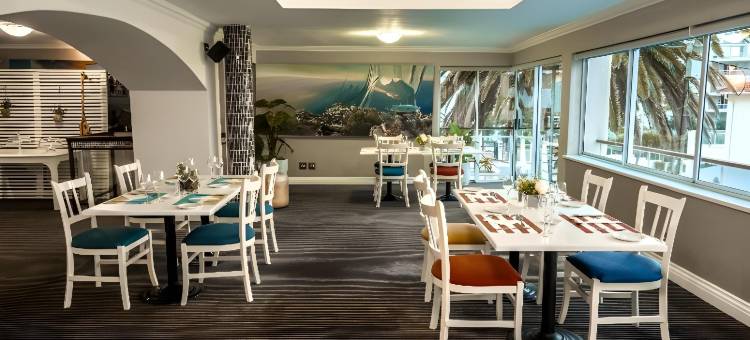 Totalstay的班特里公寓酒店(The Bantry Aparthotel by Totalstay)图片