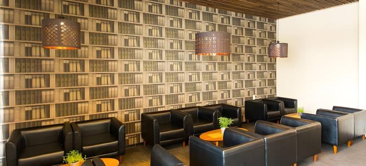 AreaOne酒店-宫崎City(Hotel AreaOne Miyazaki City)图片