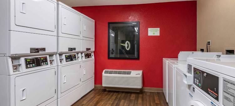 长住酒店 - 奥兰多主题公园 - 主大道(Extended Stay America Suites - Orlando - Orlando Theme Parks - Major Blvd)图片