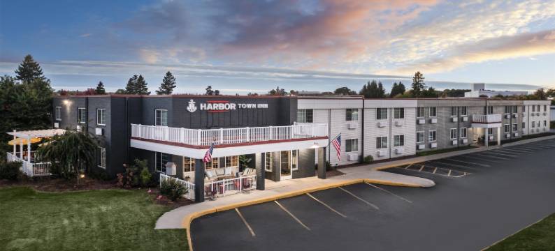 Harbor Town Inn图片