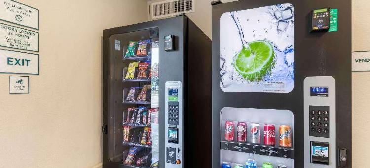 美国长住套房酒店 - 丹佛 - 森特尼尔(Extended Stay America Suites - Denver - Centennial)图片