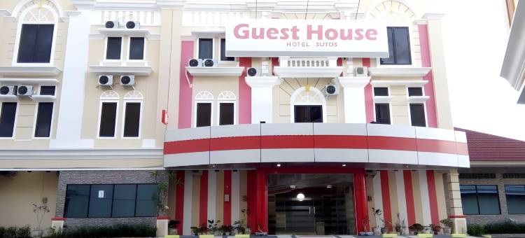 苏陀斯旅馆(Hans Hotel)图片