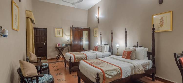 生命之树Darbargadh，Dared(Tree of Life Darbargadh Dared)图片