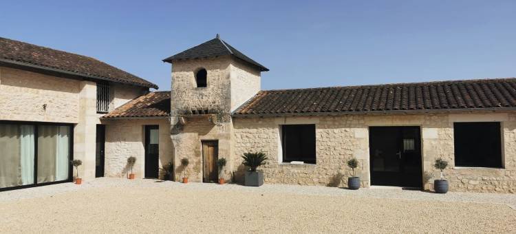 老门廊庄园(Domaine du Vieux Porche)图片