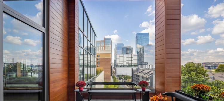 印刷厂酒店 - 希尔顿 TAPESTRY 精选酒店(The Printing House Hotel, Tapestry Collection by Hilton)图片