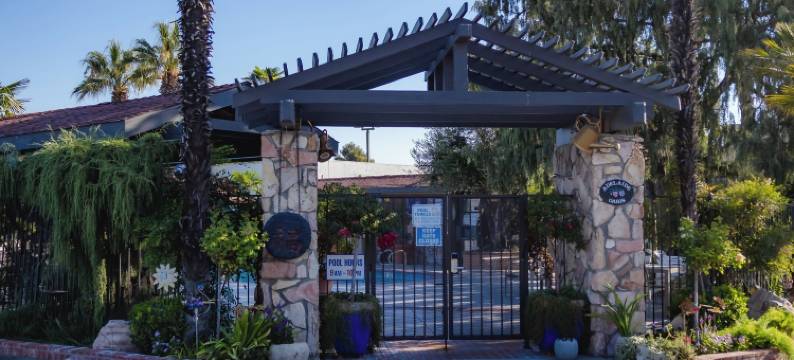 阿德莱德旅馆(Adelaide Inn)图片