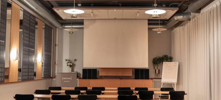 北极家园酒店(Home Hotel Arcticus)图片