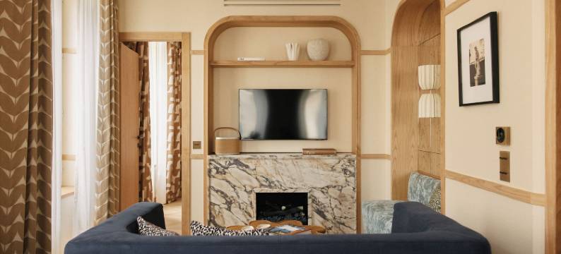 凡提米利亚酒店(HIGHSTAY Maisons - Vintimille)图片