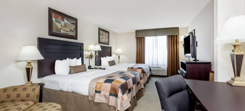 Wingate by Wyndham LaGrange图片