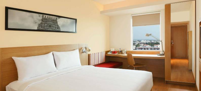 宜必思新孟买酒店(Ibis Navi Mumbai)图片