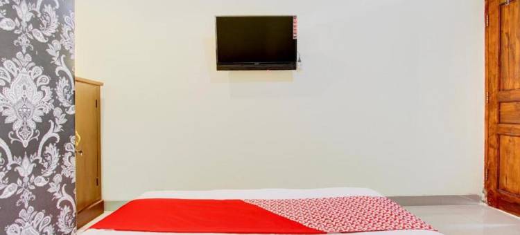 近阿迪苏西普托机场的O Joglo Sorogenen酒店(Hotel O Sleman Near Bandara Adi Sutjipto Formerly Joglo Sorogenen)图片