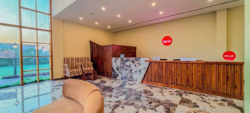 斯普里吉姆科贝度假村(Spree Resort Jim Corbett)图片