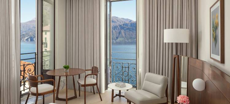 The Lake Como EDITION图片