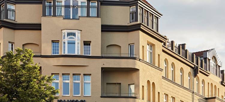 Numa 柏林 Novela(Numa | Novela Rooms & Apartments)图片