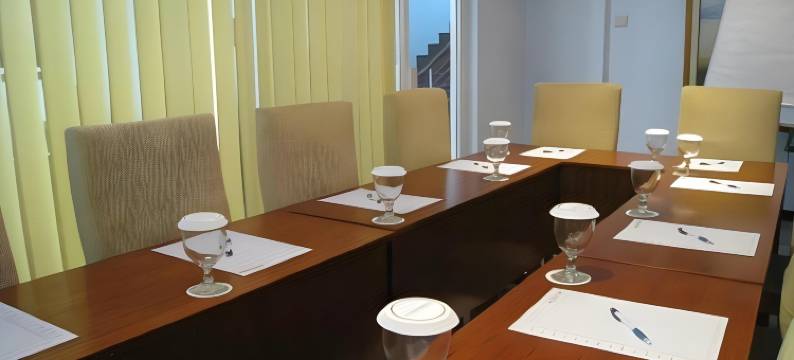 岗加民宿之家(Jangga House Bed & Breakfast)图片