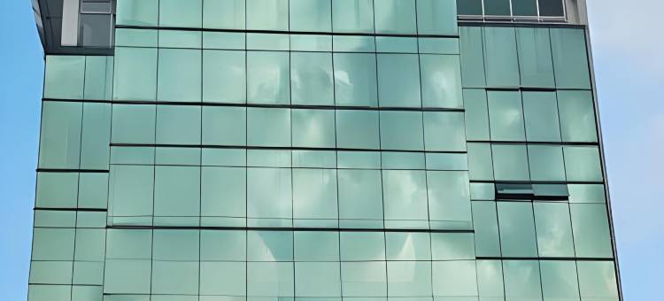 宿务首都中央酒店及套房-Cocotel旗下(Cebu Capitol Central Hotel & Suites powered by Cocotel)图片