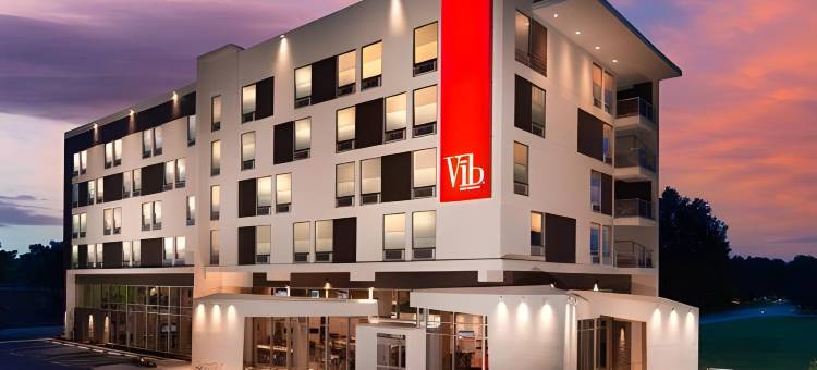 贝斯特韦斯特优质行政公寓奥斯汀-朗德罗克(Best Western Plus Executive Residency Austin)图片