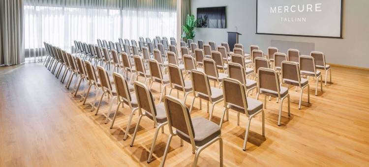 美居-塔林(Mercure Tallinn)图片