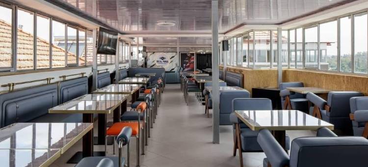 比尔购物中心酒店(Beal Mall Hotel)图片