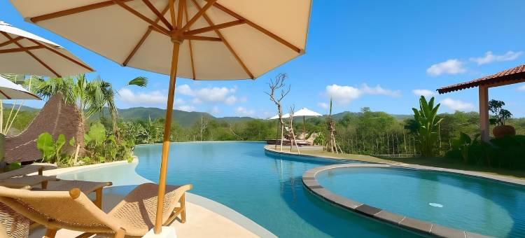 西德门特特博拉村度假村(Tebola Village Resort Sidemen)图片