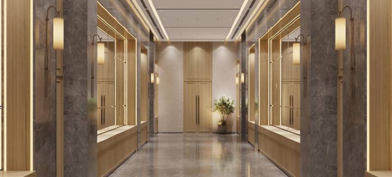 希尔顿逸林酒店 班加罗尔机场(Doubletree By Hilton Bengaluru Airport)图片