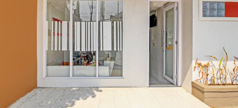 Hotel O Pacar 民宿(Hotel O Pacar Guesthouse)图片